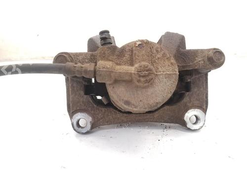 Left front brake caliper JEEP RENEGADE SUV (BU, B1, BV) 2.0 CRD 4x4 | BP22669512M105 - Image 2
