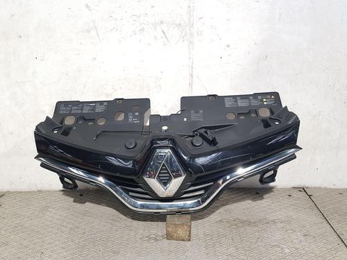 Used Grille RENAULT CAPTUR I (J5_, H5_) 1.5 dCi 90 (J5N4, J5M5, J5MW, J5M6, J5AL, J5AJ) (90 hp) 29738069