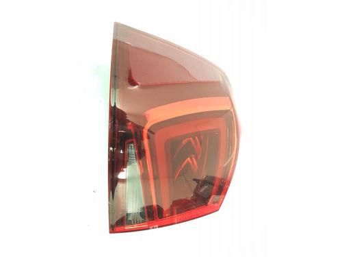 Used Left taillight SEAT ALHAMBRA (710, 711) 2.0 TDI (150 hp) 30580863