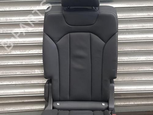 Right front seat AUDI Q7 (4MB, 4MG, 4MQ) SQ7 TDI quattro | BP32787237C16  - Image 53