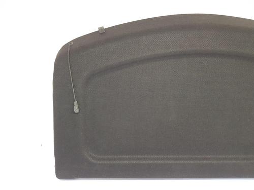 Rear parcel shelf MAZDA 3 (BL) 1.6 MZR CD (BL14) | BP29755861C85