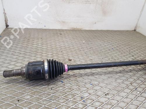 Right front driveshaft SUZUKI SWIFT V (AZ) 1.2 Hybrid (Mild Hybrid) (A2L412) | BP25928851M39 
