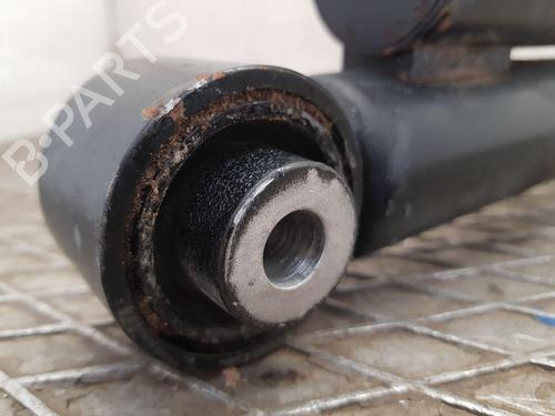 Left rear shock absorber LAND ROVER DEFENDER Station Wagon (L663) P300 Si4 4x4 | BP28175313M18 