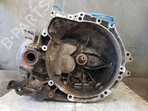 gearbox-citroen-c4-picasso-ii-2013-28283837 main image