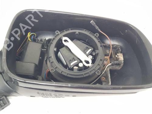 Right mirror SEAT ALHAMBRA (7V8, 7V9) 1.9 TDI | BP22665277C27 
