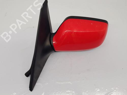 Used Left mirror Left mirror MAZDA 3 (BK) 2.0 (BKEP) (150 hp) 33853544 33853544