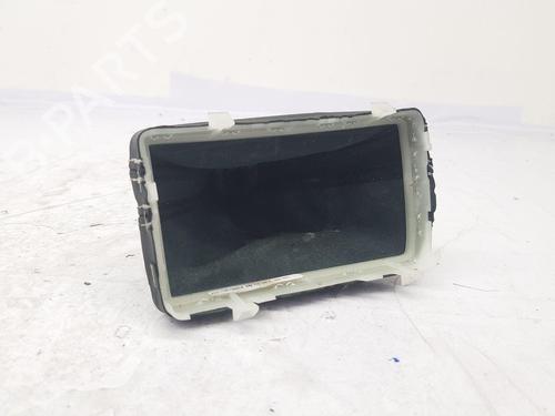 Shift knob AUDI Q5 (8RB) SQ5 TDI quattro | BP33443013I34  - Image 6