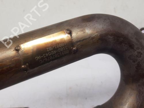 Exhaust system LOTUS EMIRA 3.5 | BP33165236M121  - Image 5