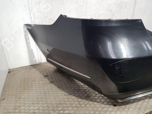 Rear bumper MERCEDES-BENZ E-CLASS (W212) E 220 CDI / BlueTEC (212.001, 212.002) | BP29229602C8 