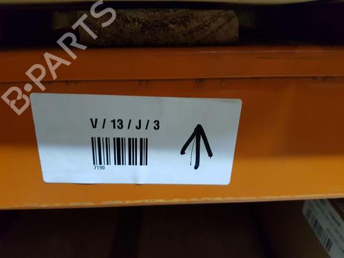 Electronic module FORD FOCUS III 1.6 TDCi | BP28029556M83 
