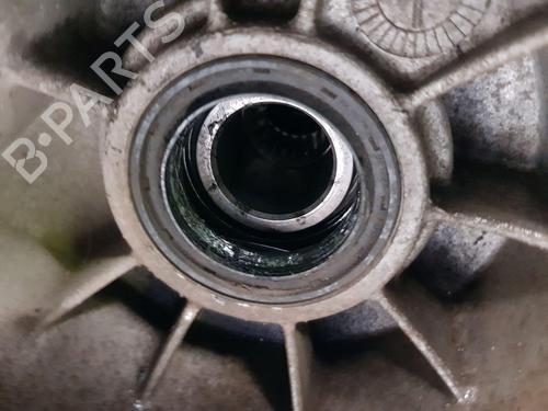 Gearbox FORD FIESTA VI (CB1, CCN) 1.0 EcoBoost | BP30137926M3 