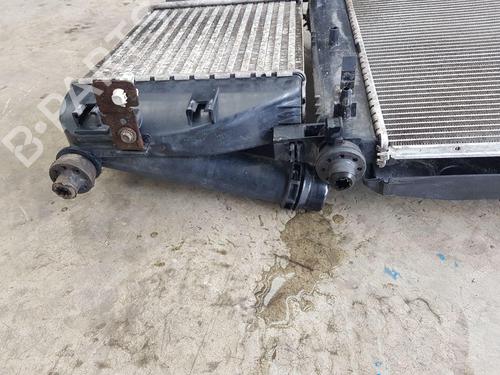 Køler RENAULT CAPTUR I (J5_, H5_) 0.9 TCe 90 | BP28120206M31 