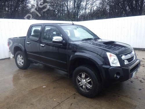 Pièces Détachées Usagées ISUZU D-MAX I (TFR, TFS) 2.5 DiTD 4x4 (TFS86_) 4457917