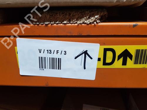 Jack Kit PEUGEOT 2008 I (CU_) 1.2 VTi | BP29839557C119