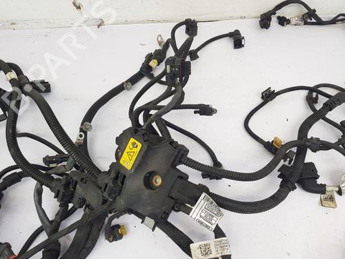 Wiring harness BMW 5 (G30, F90) | BP30976765E16 - Image 4