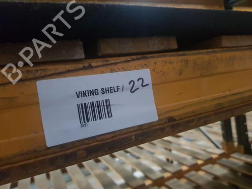 Rear parcel shelf MINI MINI (R56) One | BP33966810C85  - Image 6