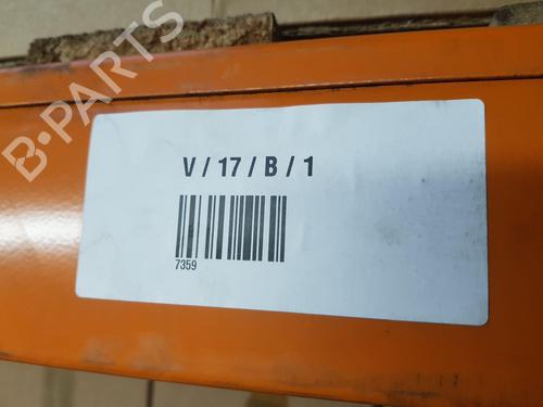 Jack Kit VW T-ROC (A11, D11)  | BP32127443C119 