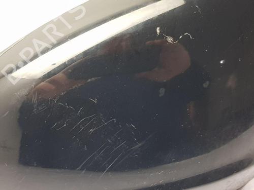 Left mirror PEUGEOT 2008 I (CU_) 1.6 BlueHDi 120 | BP27266931C26
