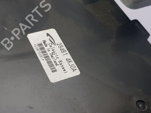 Electronic module NISSAN NAVARA NP300 Pickup (D23, D23T) 2.3 dCi 4x4 (D231, D23T) | BP30823410M83 - Image 5