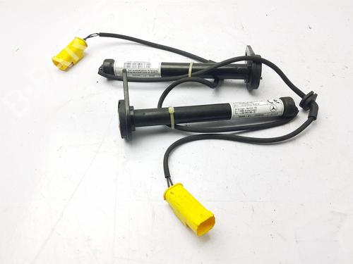 Used Electronic module MERCEDES-BENZ GLC (X253) [2015-2022]  32766723