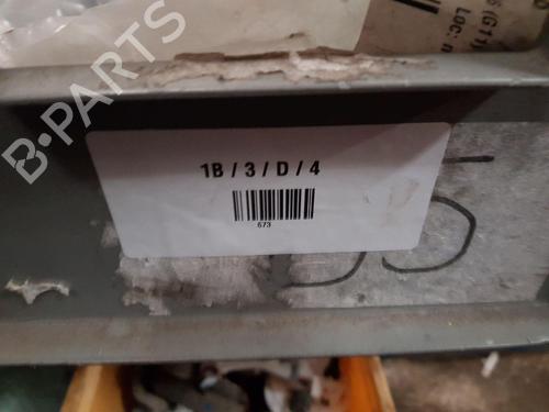 Electronic module FORD FIESTA VII (HJ, HF)  | BP22675087M83 