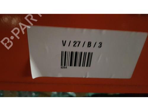 Instrument cluster SUZUKI SWIFT III (MZ, EZ) 1.5 (RS415, ZC21S) | BP32455238C47 - Image 9