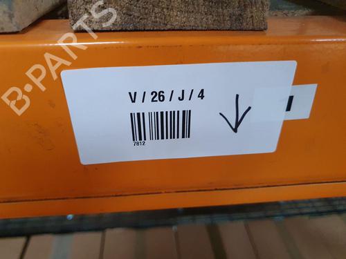 Left sun visor MERCEDES-BENZ SPRINTER 3,5-t Van (B907, B910)  | BP25492637I1 