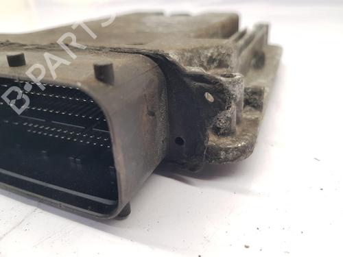 Engine control unit (ECU) AUDI A4 B9 (8W2, 8WC)  | BP31346565M57 