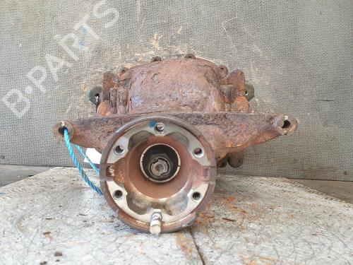 Rear differential FORD USA MUSTANG Coupe 2.3 EcoBoost | BP28284009M24 