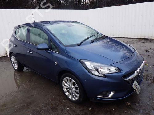 VAUXHALL CORSA Mk IV (E) (X15)  1.4  2063206