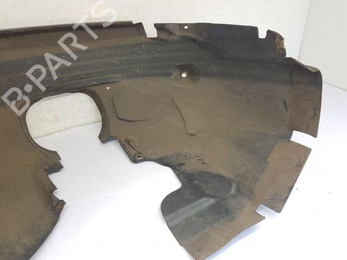 Wheel arch FORD FOCUS III 1.0 EcoBoost | BP25840587C56