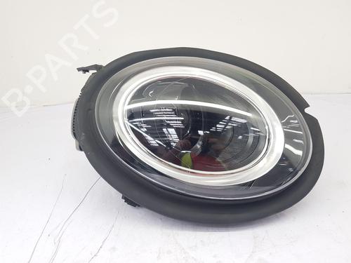 Used Left headlight Left headlight 38443945 38443945