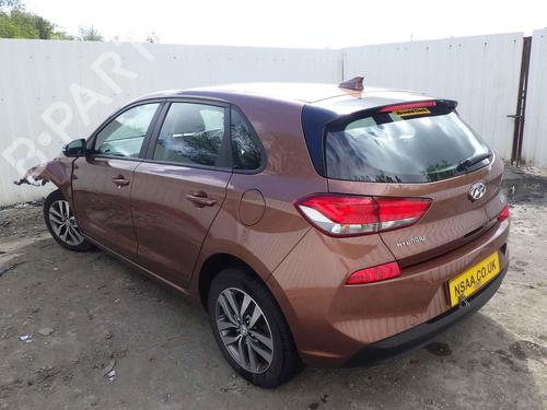 Elektronisk modul HYUNDAI i30 (PDE, PD, PDEN) 1.6 CRDi | BP22668948M83 - Image 10