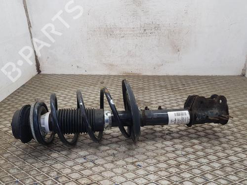 Used Left front shock absorber FIAT 500 (312_) 1.2 (312AXA1A) (69 hp) 29492530