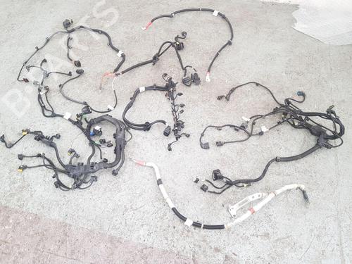 Used Wiring harness Wiring harness 39621119 39621119