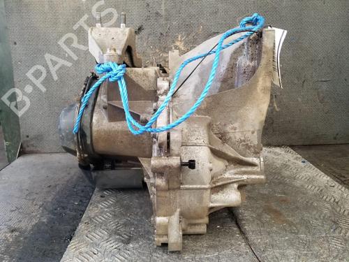 Gearbox FORD FIESTA VI (CB1, CCN) 1.6 TDCi | BP30806053M3 