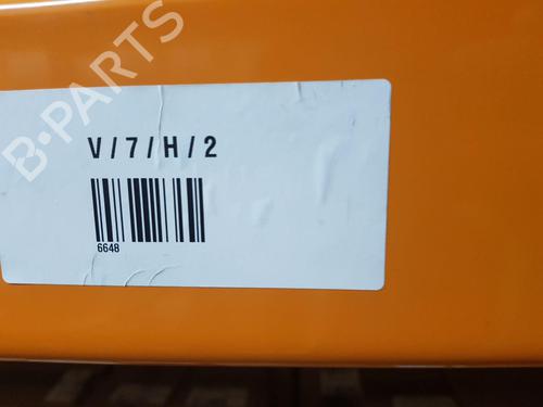 Ignition barrel VW GOLF VI (5K1) 1.4 TSI | BP40020263M48 - Image 8