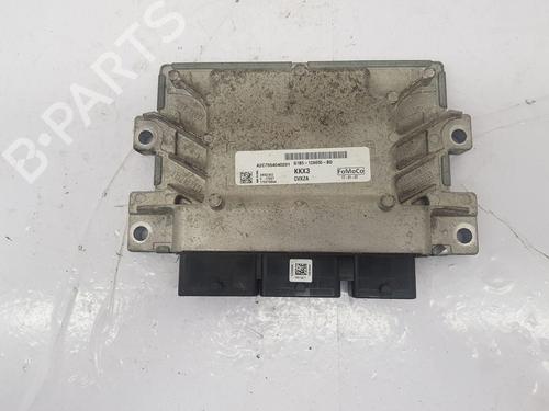 Used Engine control unit (ECU) Engine control unit (ECU) FORD KA+ III (UK, FK) 1.2 Ti-VCT (85 hp) 35885214 35885214
