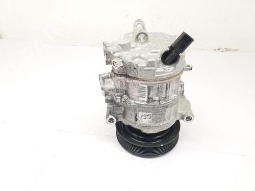 AC compressor AUDI Q5 (FYB, FYG) SQ5 TFSI quattro | BP27811401M34
