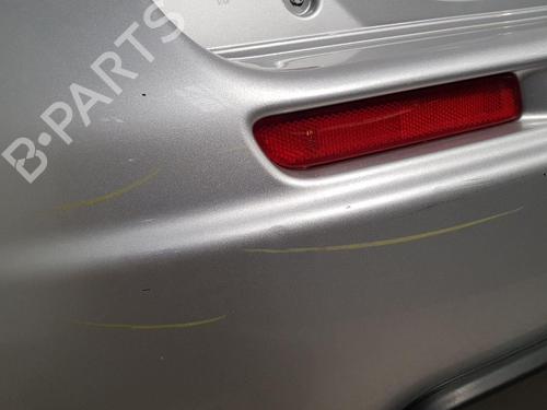 Rear bumper SUZUKI SX4 (EY, GY) 1.6 VVT (RW416, YA21S) | BP29815929C8 