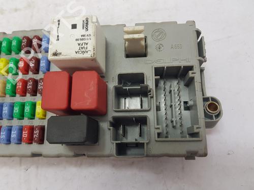 Fuse box FERRARI CALIFORNIA 4.3 | BP22660441E1 