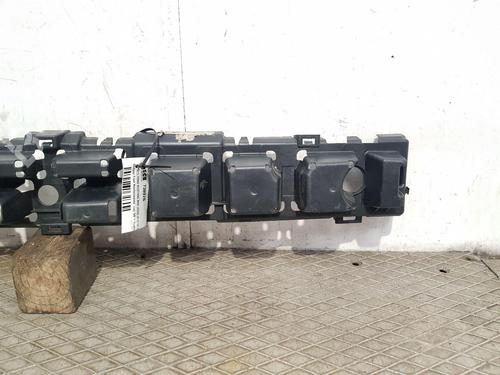 Front bumper reinforcement FORD USA MUSTANG Coupe 2.3 EcoBoost | BP28175447C109 