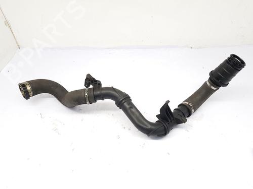 Used Intercooler pipe Intercooler pipe RENAULT TRAFIC III Van (FG_) 1.6 dCi 120 (FGMB, FGMC) (120 hp) 33186198 33186198