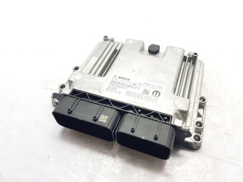 Centralita motor OPEL CORSA F (P2JO) 1.2 (68) (101 hp) 30891608