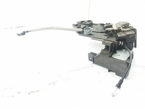 Rear left lock VOLVO V40 Hatchback (525) T2 | BP32306513C100 