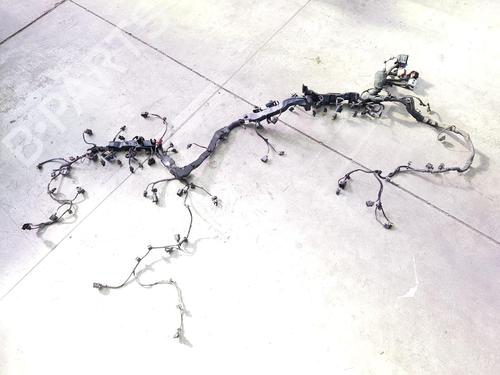 Ledningsnet Ledningsnet AUDI Q8 (4MN, 4MT) RS FSI Mild Hybrid quattro (600 hp) 33966527 33966527