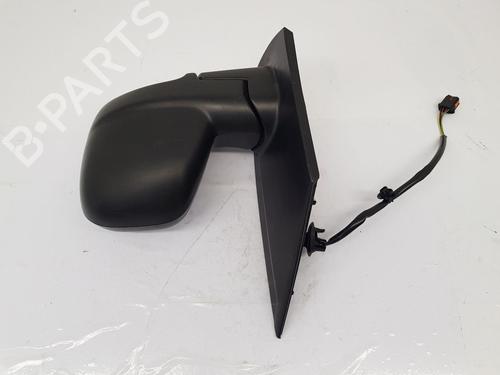 Used Left mirror Left mirror PEUGEOT EXPERT Van (V_) 1.6 BlueHDi 95 (95 hp) 33853288 33853288