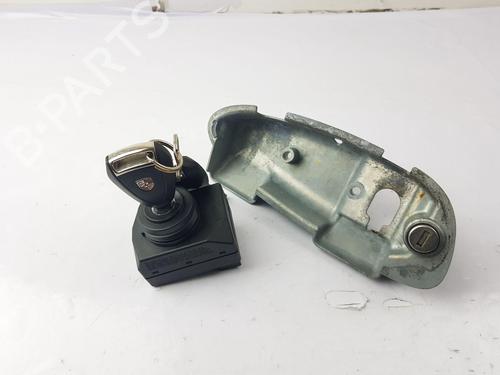 Used Ignition barrel PORSCHE CAYMAN (987) S 3.4 (320 hp) 27305216