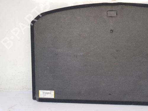 Luggage compartment floor TOYOTA YARIS (_P13_) 1.3 (NSP130_, NSP130) | BP29597778I33 