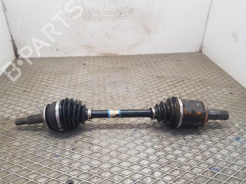 Used Left front driveshaft TOYOTA YARIS (_P21_, _PA1_, _PH1_) [2020-2025]  29927810